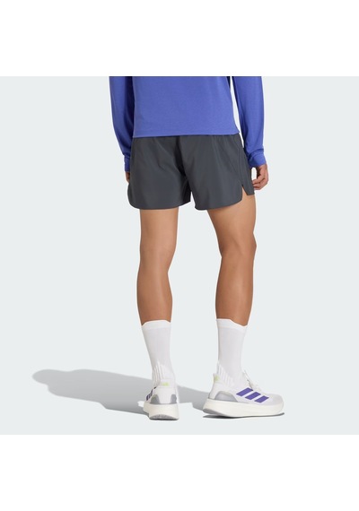 Adidas Adı365 Runnıng Essentıals Şort Kg3199 Koyu Gri
