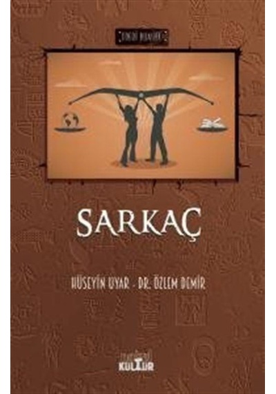 Sarkaç - Hüseyin Uyar - Nobel Kültür