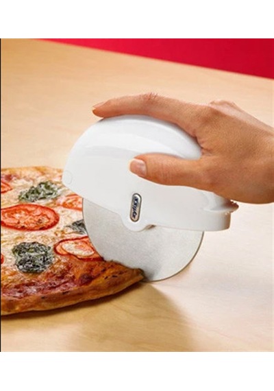 Zyliss E71594.1 Pizza Kesici İnox