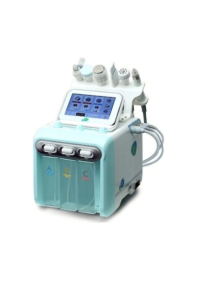 Hydrogen Hydra Facial Cilt Bakımı Cihazı