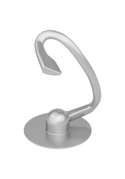 Electrolux E5KM1-4SWB 1200 W Mutfak Şefi
