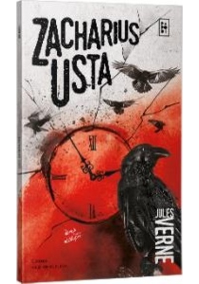 Merkezkitabevi Zacharius Usta