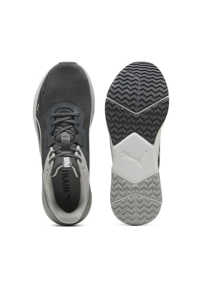 Puma Disperse Xt 4 Erkek Günlük Ayakkabı 310798-15 Gri