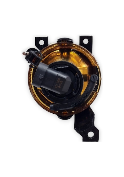 Vw Golf Plus 2005-2009 Ön Tampon Sağ Sis Farı 1t0941700c