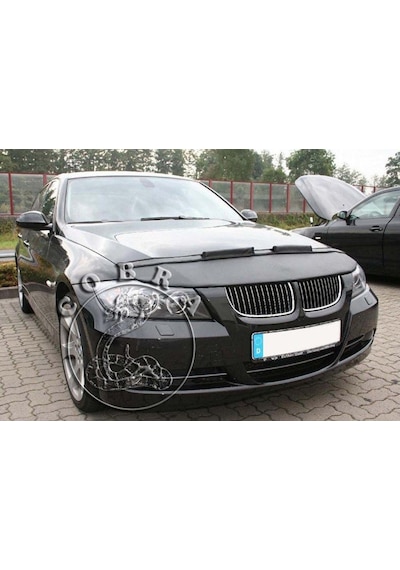 Bmw 3 Kasa E90 E91 E92 2005-2008 Oto Kaput Maskesi