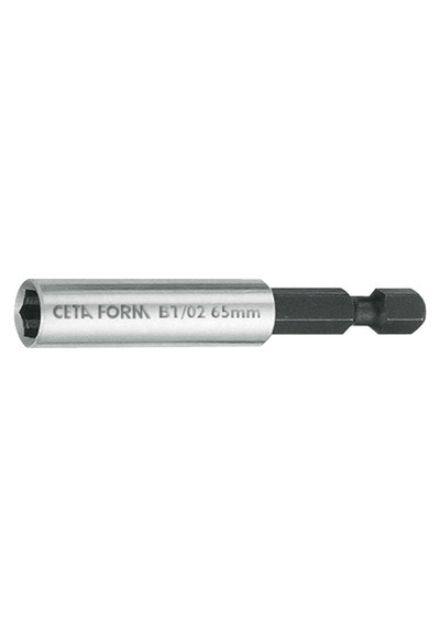 Ceta Form Bt05 14" Manyetik Bits Tutucu 150 MM