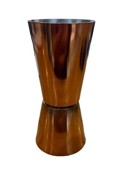 Fünke Bar Jıgger 30-60 Ml Bakır Diğer