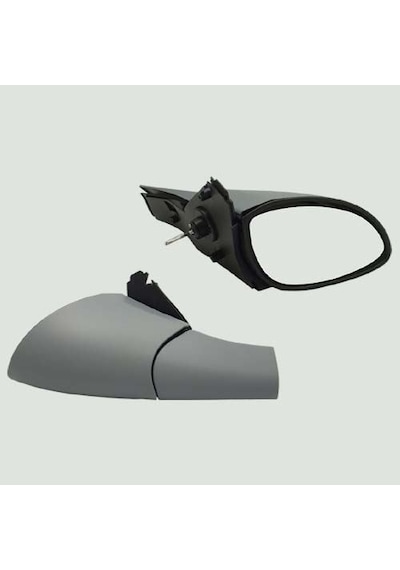 GVA 1090310 DIŞ DİKİZ AYNASI SAĞ MEKANİK VECTRA 95-99 VM-166R