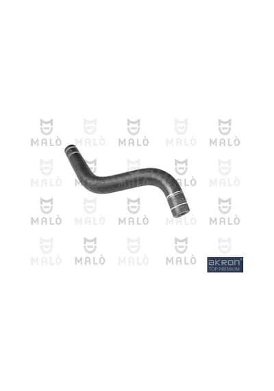 Kalorifer Hortumu - Fiat Marea, Stilo, Multipla, 159, 156 - Rapro-11973