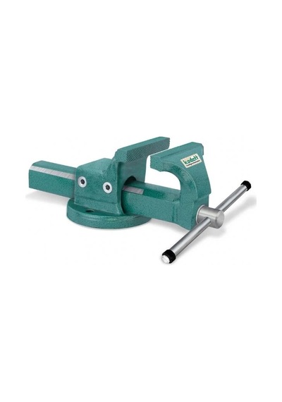 Kanca Kadett Tesviyeci Mengene 175 Mm - 60210030175