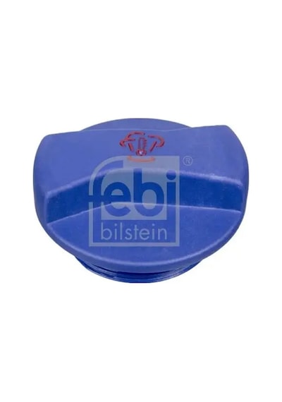 Vw Passat B5 Yedek Su Depo Kapagi 1.8 1997-2000 Febı 14700