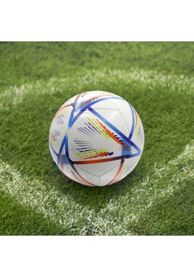 Janva Dünya Kupas 1.kalite Profosyonel Futbol Topu Halı Saha Çim Saha Sporcu Top (420 gram) 5 numara Beyaz
