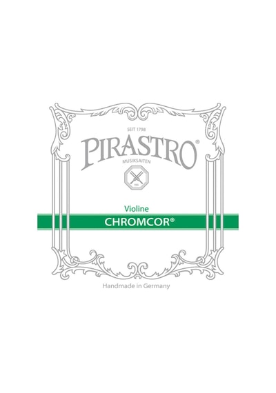 Pirastro Chromcor A Keman Tek Tel 319220