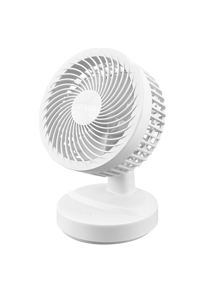 Everest Efn-508 Plastik Usb Mini Vantilatör