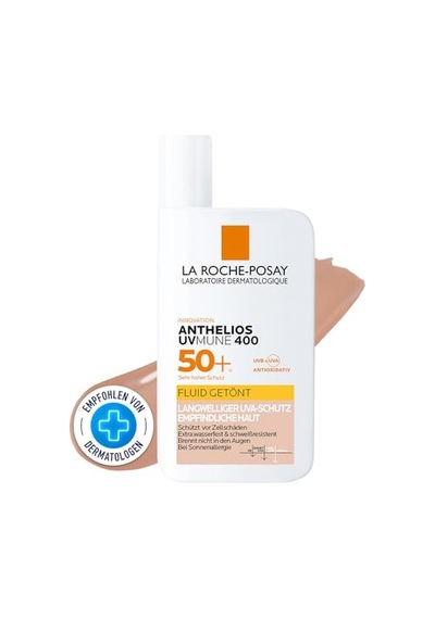Posay Anthelios Xl Spf50 Tinted Bb Cream 50ml