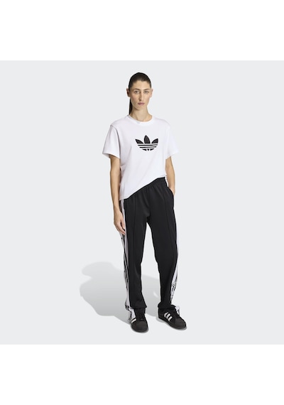 Adidas Adibreak Kadın Siyah Eşofman Altı Kd2932 Çok Renkli