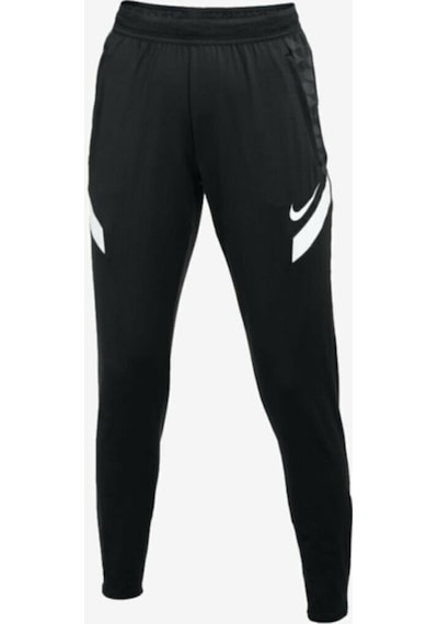 Nike Cw6093-010 Strike Kadın Eşofman Altı-6808 Siyah