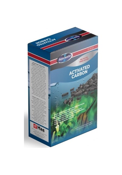 Aquamaster Actıve Karbon