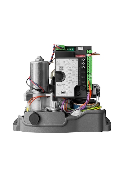 Tau T-one6bo Yana Kayar Kapı Motoru Kit Paket
