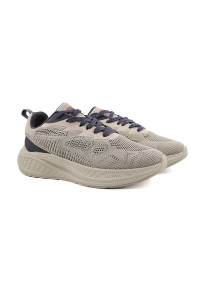 M.P Mp 261-6502 Bej Erkek Sneakers