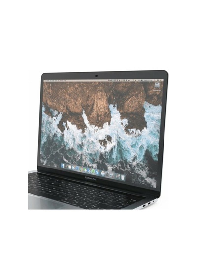 13" Apple Uyumlu MacBook Pro A2338 Ekran Filmi Çok Renkli