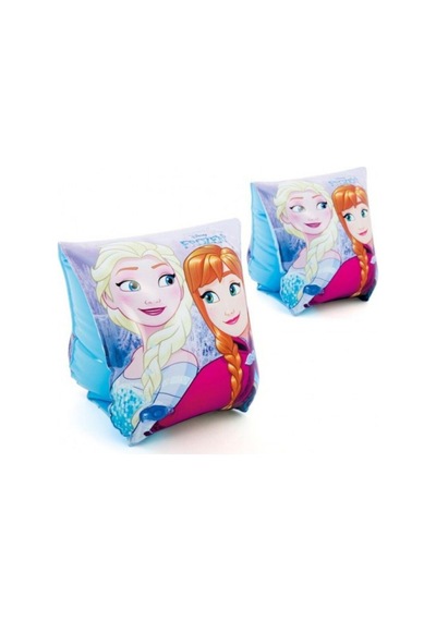 Frozen Kolluk 23 Cm X 15 Cm Çok Renkli