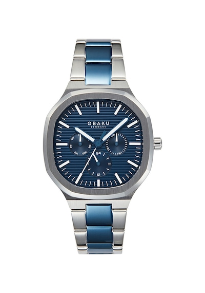 Obaku Denmark V275gmclsk Erkek Kol Saati