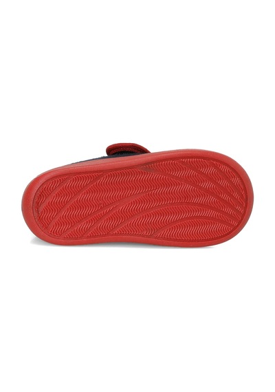 Sonic Cesı Son.p Siyah Erkek Çocuk Panduf 000000000102710324