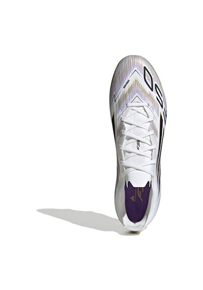 Adidas F50 Pro Fg Erkek Çim Zemin Kramponu Jh7686 Beyaz Beyaz