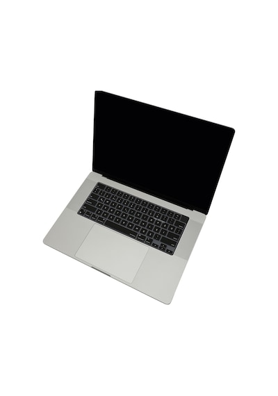 Apple Uyumlu MacBook Air Pro Klavye Kılıfı Us-tr Baskı A2681 A2941 A2442-85 A2779-80 A2992-18 A2991 Siyah