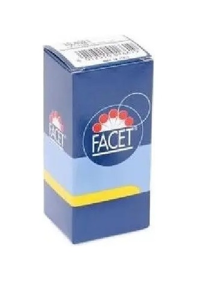 Facet 37680 Tevzi Makarasi