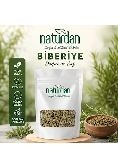 Biberiye - 5 Kg