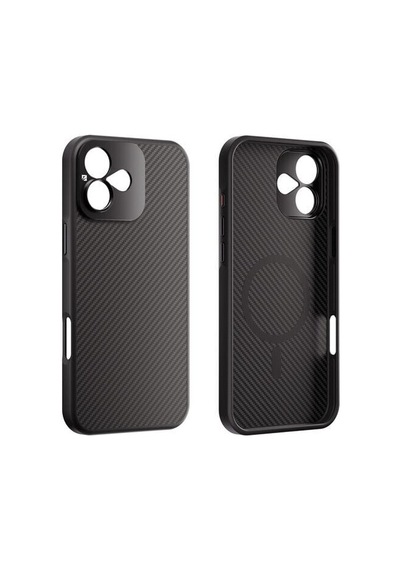 Freewell Genius Rig Cage For Apple Uyumlu iPhone 17 Pro Max Siyah