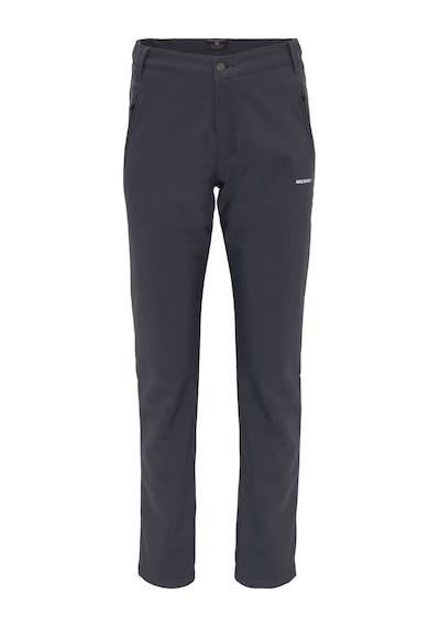 Merrell Merrell Flow Erkek Outdoor Softshell Pantolon 18159 Gri