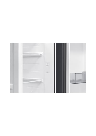 Samsung RS70F65QEF 655 L No-Frost Gardırop Tipi Buzdolabı