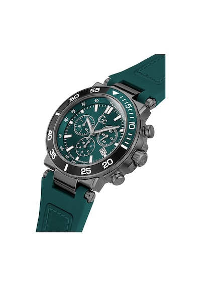 Guess Collection Gcz14007g9mf Erkek Kol Saati