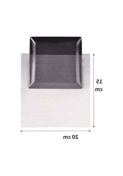 15cm X 20cm Hava Kabarcıklı Köpük Torbası - 10'lu Paket Açık Indigo