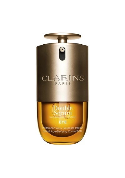 Clarins Double Serum Eye Göz Çevresi Bakım Serumu 20 Ml