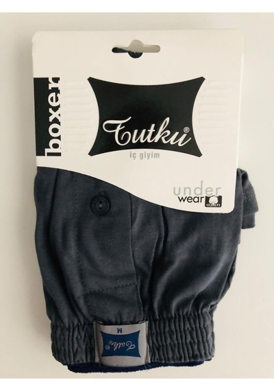 Tutku Penye Asorti Boxer 001