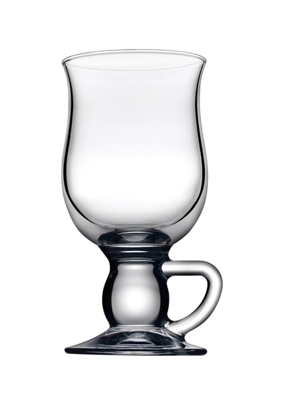Coffee Irısh Coffee Fıncan/kupa 270 Cc 2&apos Li Hediyelik Kutu Açık Ahşap