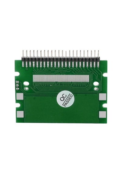 Ide To Cf Adaptör Compact Flash Cf Merory Ide 2,5-inç-44 Pin-ıde Çevirici