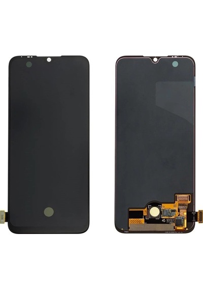 Mi A3 Dokunmatik Ekran Oled