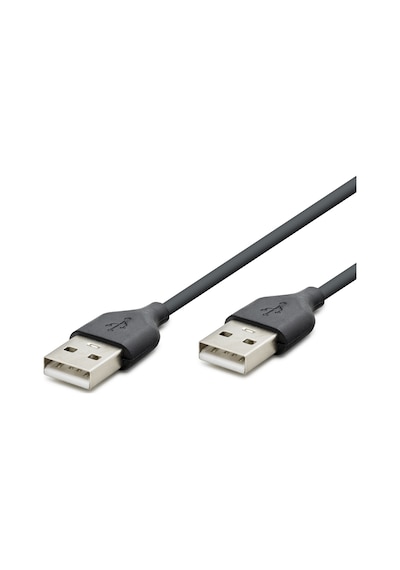 Hadron Hdx7550 Kablo Usb To Usb 30cm Siyah