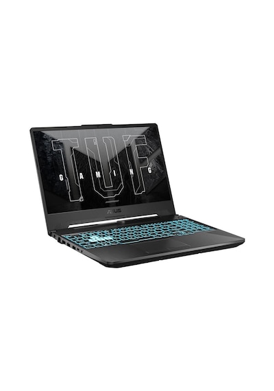 Asus TUF Gaming A15 FA506NF-HN003W R5-7535HS 8 GB 512 GB SSD 4 GB RTX2050 15.6" W11H Dizüstü Bilgisayar