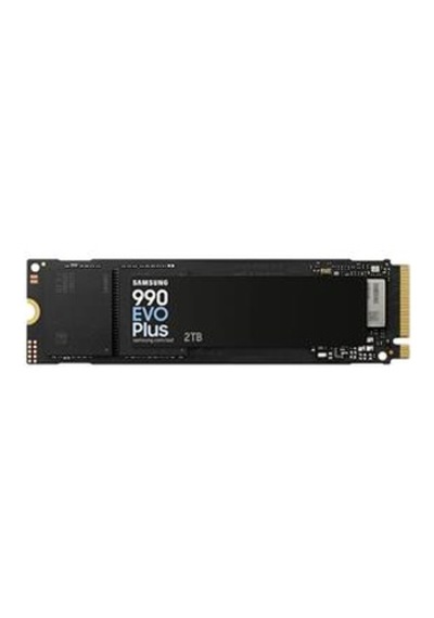 Samsung Uyumlu 2tb 990 Evo Plus 7450mb-6900 Mb-sn Nvme M.2 Ssd Mz-v9s2t0bw Harddisk 1