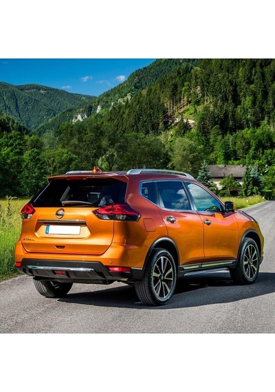 Nissan X-Trail T32 2018-2022 Arka Cam Silecek Süpürgesi 30cm