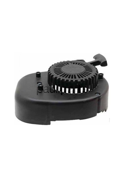 Loncin Çim Biçme Makinası Starter Komple 1P65F-1P61F
