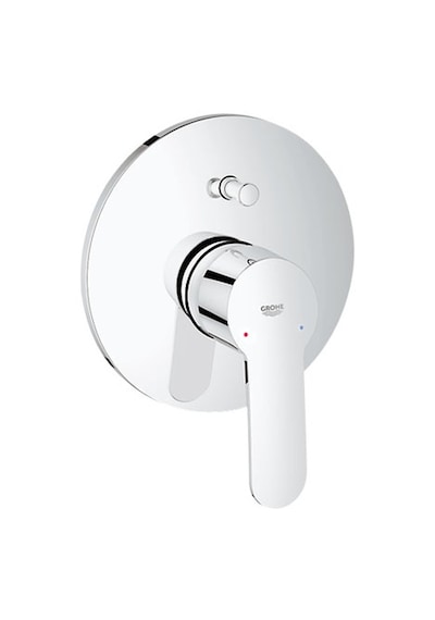 Grohe Eurostyle Cosmopolitan Ankastre Banyo Duş Bataryası - 19506