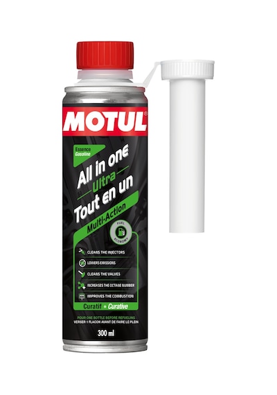 Motul All In One Ultra Benzin 0,3l