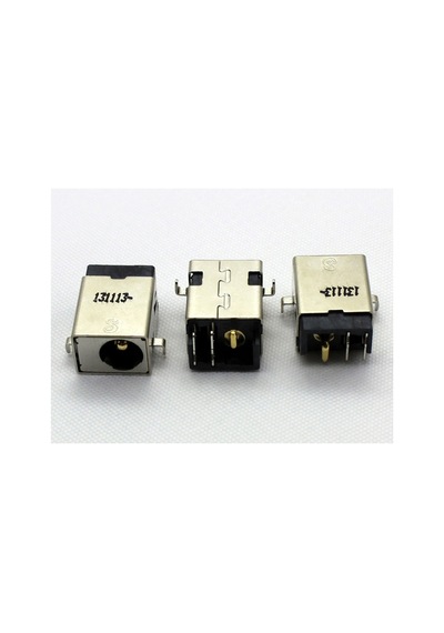 Monster Abra A5 V21.2.4 Uyumlu Dc Power Jack, Şarj Soketi Girişi